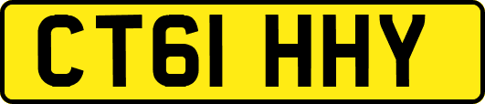 CT61HHY