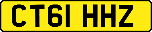 CT61HHZ