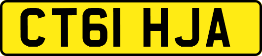 CT61HJA