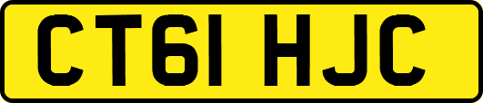 CT61HJC