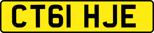 CT61HJE