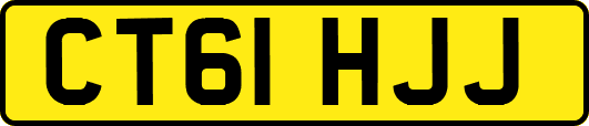 CT61HJJ