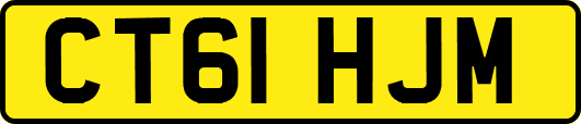 CT61HJM