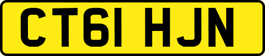 CT61HJN