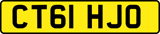 CT61HJO