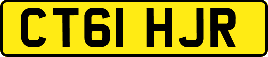 CT61HJR