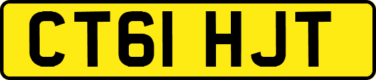CT61HJT