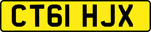 CT61HJX