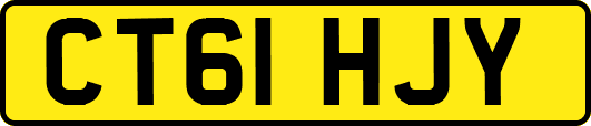 CT61HJY