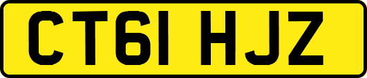 CT61HJZ