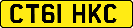 CT61HKC