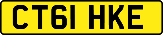 CT61HKE