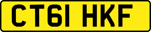 CT61HKF