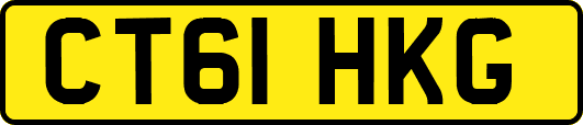 CT61HKG