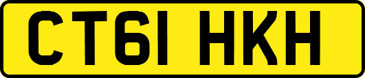 CT61HKH
