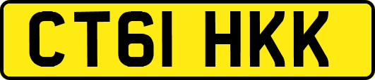 CT61HKK