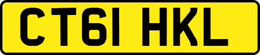 CT61HKL