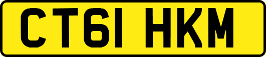 CT61HKM