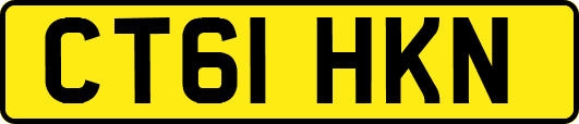 CT61HKN