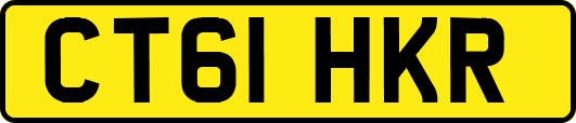 CT61HKR