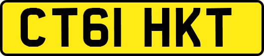 CT61HKT