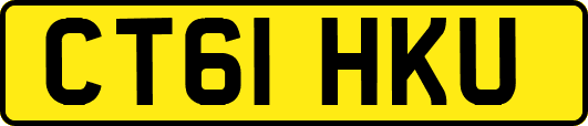 CT61HKU