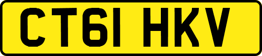 CT61HKV