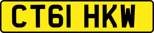 CT61HKW