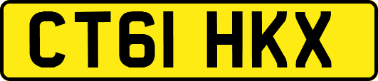 CT61HKX