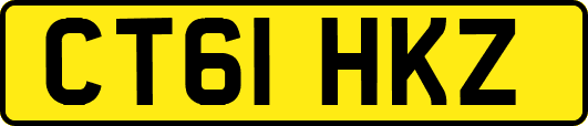 CT61HKZ
