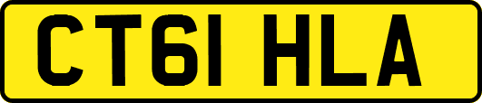 CT61HLA