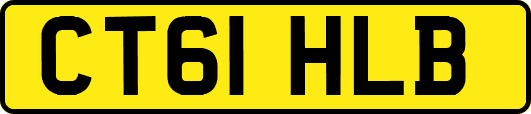 CT61HLB