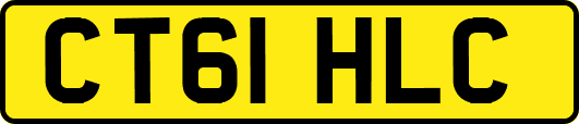 CT61HLC