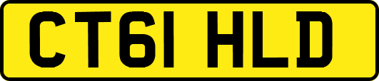 CT61HLD