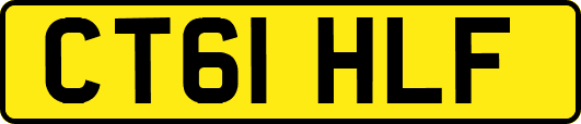 CT61HLF