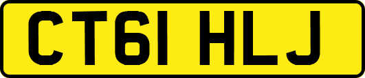 CT61HLJ