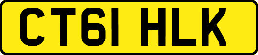 CT61HLK
