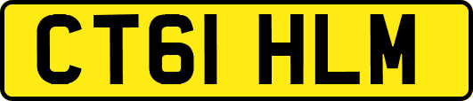 CT61HLM