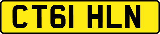CT61HLN