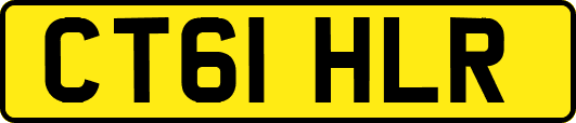 CT61HLR
