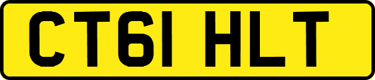 CT61HLT
