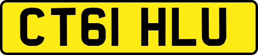 CT61HLU