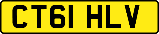 CT61HLV