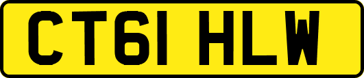 CT61HLW