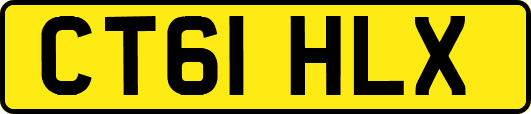 CT61HLX
