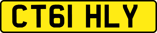 CT61HLY