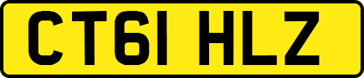 CT61HLZ