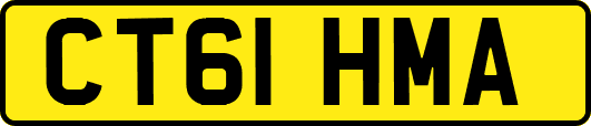 CT61HMA