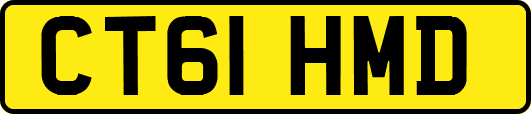 CT61HMD