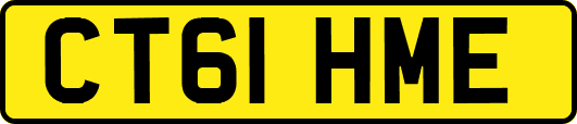 CT61HME